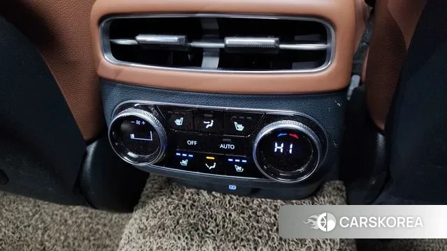 Genesis GV70 id 3463430 из Кореи 10