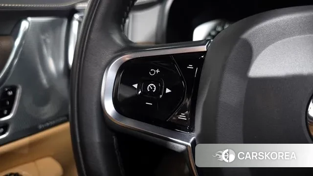 Volvo S90 id 3032699 из Кореи 10