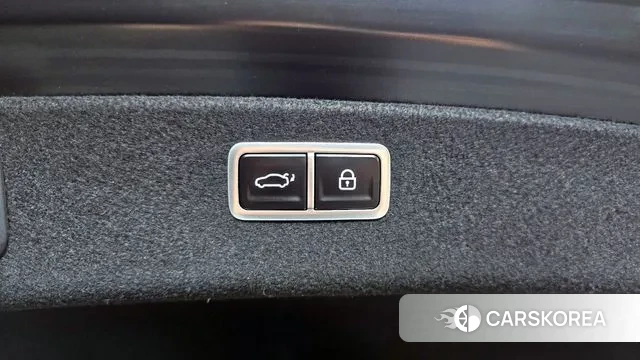 Genesis Electrified G80 (RG3) id 3089137 из Кореи 10