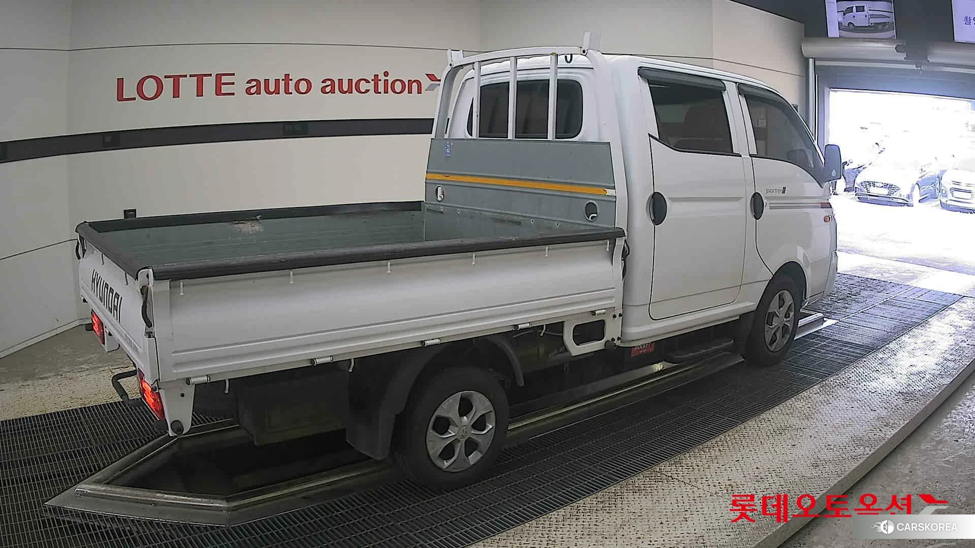 Hyundai Porter II id 4504388 из Кореи 10