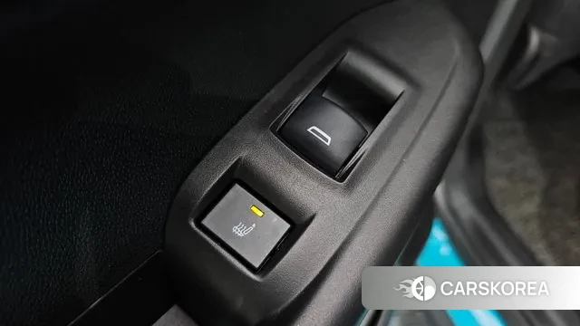 Chevrolet (GM Daewoo) Trailblazer id 3169732 из Кореи 10