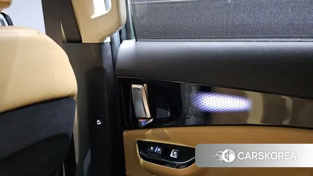 Kia Carnival 4th generation id 3787672 из Кореи 10