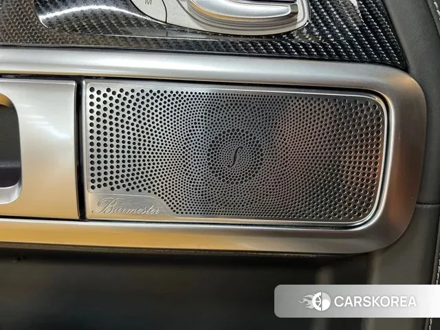 Mercedes-Benz G-Class W463b id 3018504 из Кореи 10