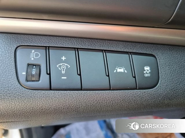 Hyundai The New Avante AD id 4465327 из Кореи 10