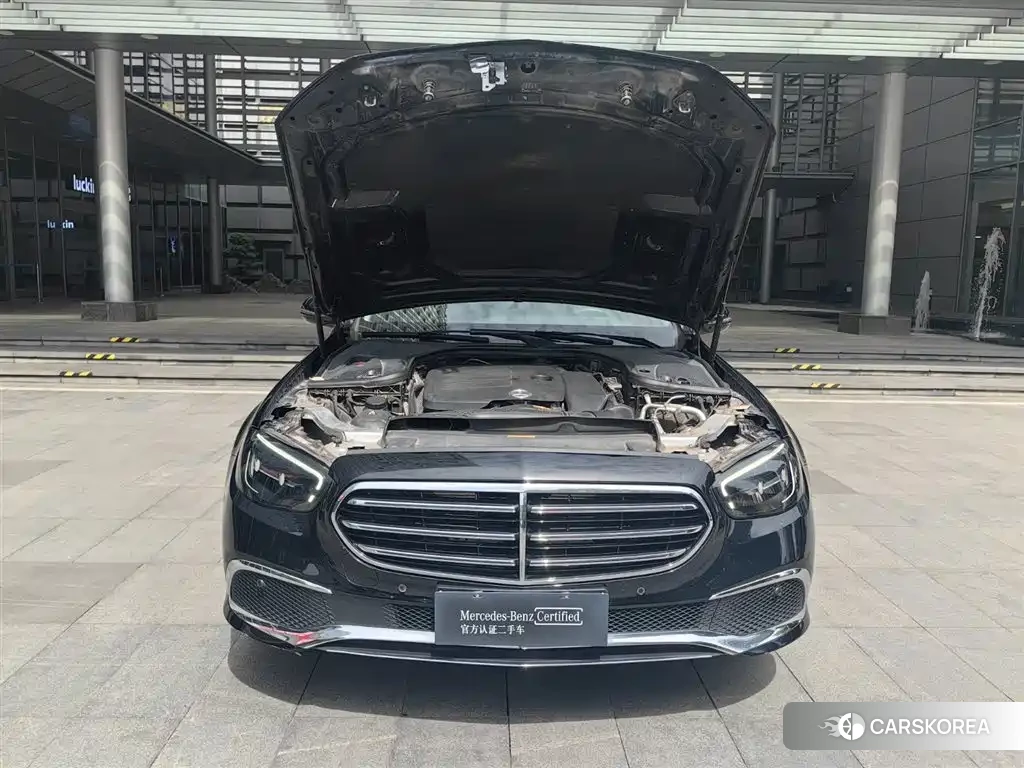 Mercedes-Benz E-Class id 4548412 из Китая 10
