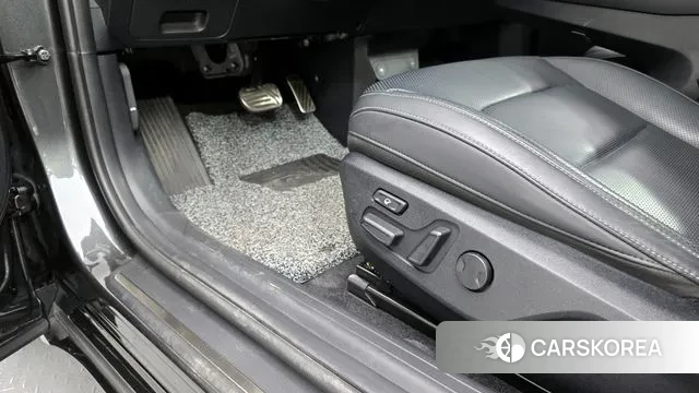 Kia EV6 id 2931223 из Кореи 10