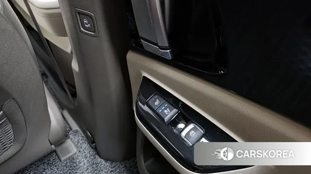 Kia Carnival 4th generation id 2990335 из Кореи 10