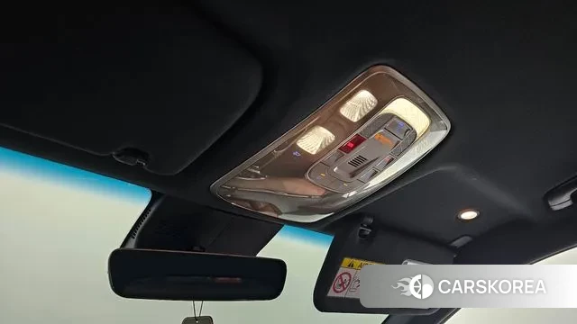 Genesis GV70 id 3566011 из Кореи 10