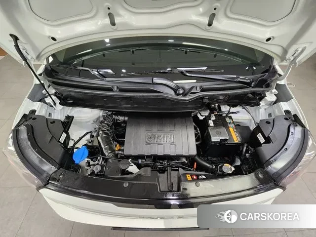 Kia The New Kia Ray id 3294311 из Кореи 10