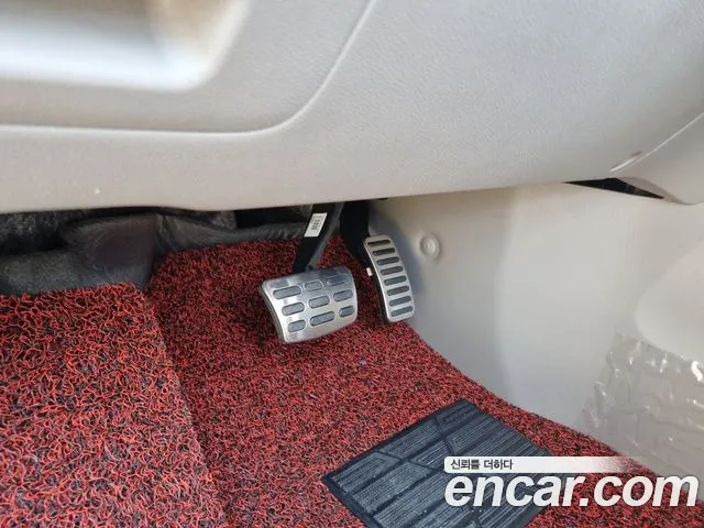 Kia The New Carnival id 2847324 из Кореи 10