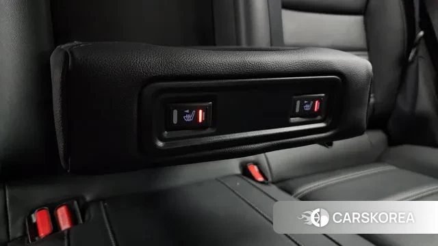 Renault Korea (Samsung) The New QM6 id 3209188 из Кореи 10