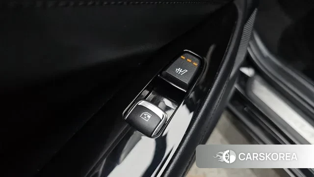 Kia K8 id 3353694 из Кореи 10