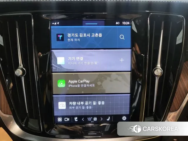 Volvo V60 Cross-Country 2nd Generation id 3431277 из Кореи 10