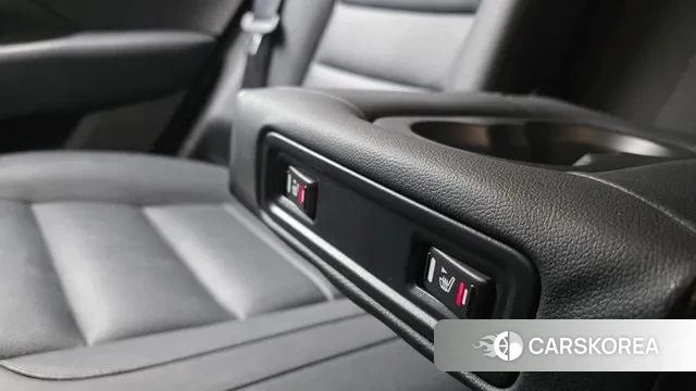 Renault Korea (Samsung) The New QM6 id 3412726 из Кореи 10