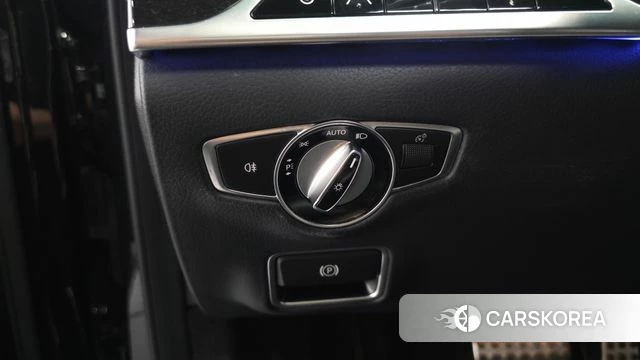 Mercedes-Benz S-Class W222 id 4732485 из Кореи 10