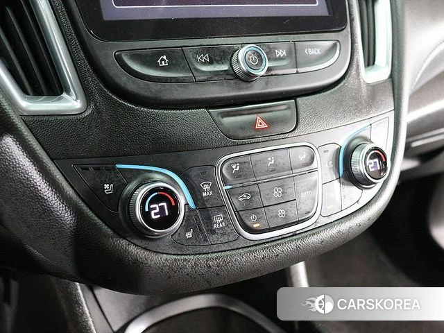 Chevrolet (GM Daewoo) All New Malibu id 4367210 из Кореи 10