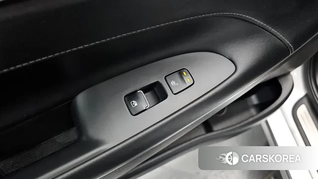 Hyundai The New Grandeur IG Hybrid id 3407397 из Кореи 10