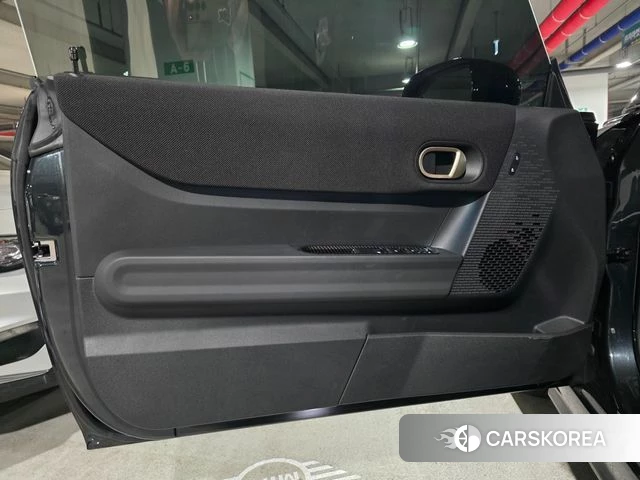 Mini Cooper S Convertible 4th Generation id 4315073 из Кореи 10