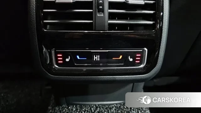 Volkswagen Arteon id 3534466 из Кореи 10