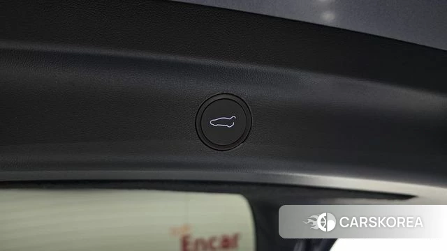 Tesla Model Y id 4480632 из Кореи 10