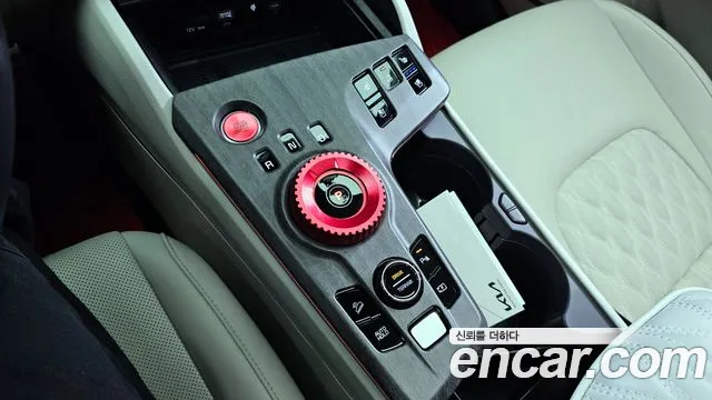 Kia Sportage 5th Generation Hybrid id 2543562 из Кореи 10