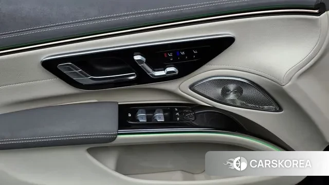 Mercedes-Benz EQS V297 id 3701806 из Кореи 10