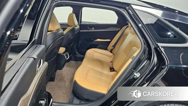 Kia K5 3rd generation id 4739880 из Кореи 10