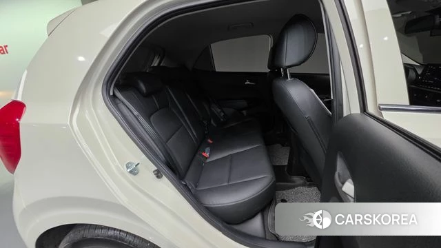 Kia Morning Urban (JA) id 3799095 из Кореи 10