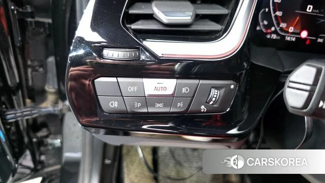 BMW Z4 (G29) id 4721797 из Кореи 10