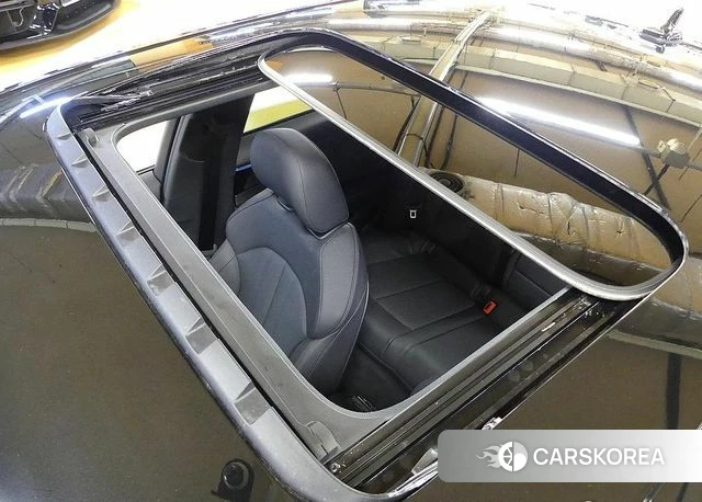 Audi A4 (B9) id 4223365 из Кореи 10