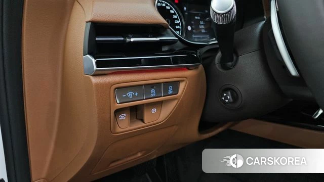 Genesis G80 (RG3) id 4442974 из Кореи 10