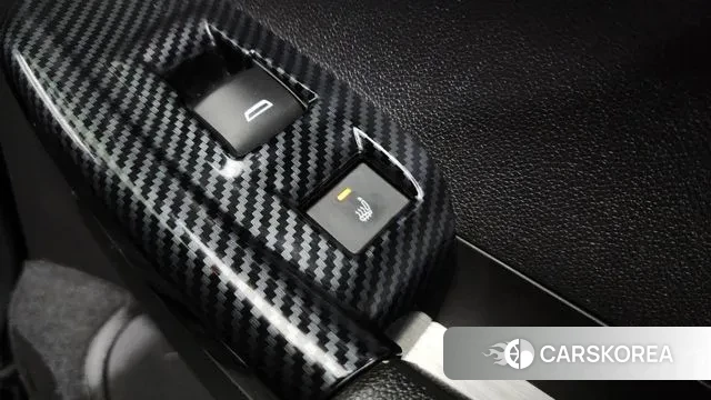 Chevrolet (GM Daewoo) Trailblazer id 2900477 из Кореи 10