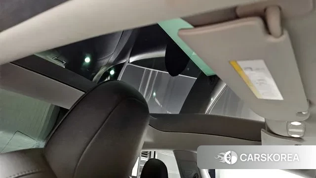 Tesla Model 3 id 2994891 из Кореи 10