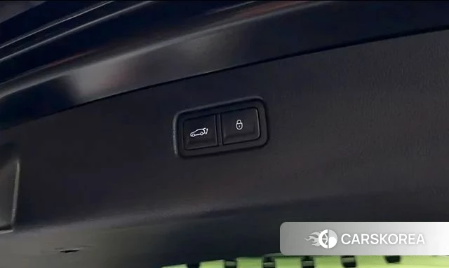 Genesis GV80 id 4401343 из Кореи 10