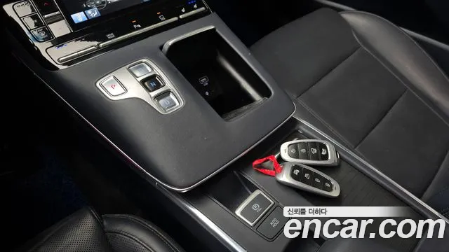 Hyundai The New Grandeur IG id 2595255 из Кореи 10