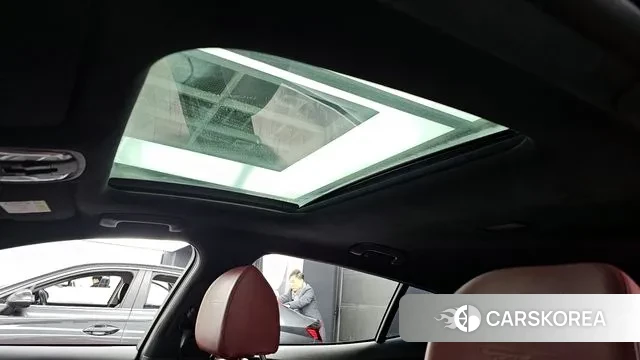 Kia Stinger Meister id 3417125 из Кореи 10