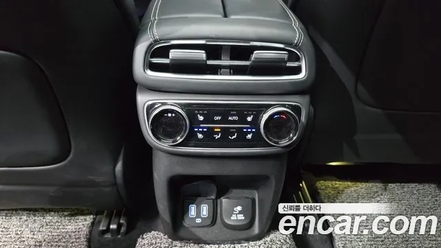 Genesis GV80 id 2951249 из Кореи 10