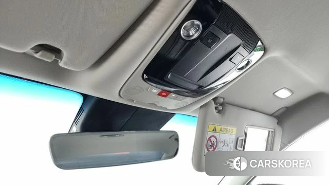 Kia K8 id 3884520 из Кореи 10