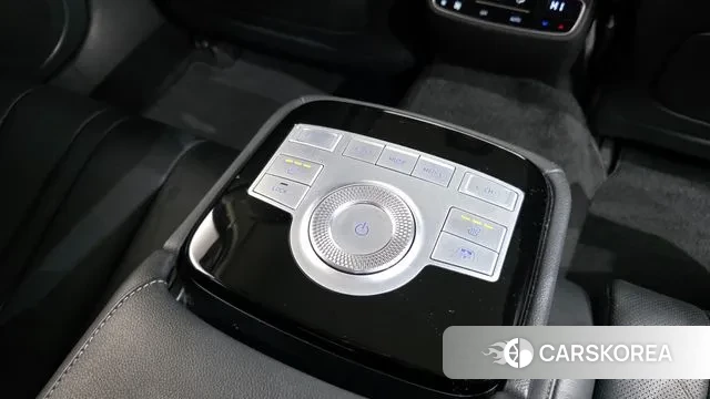 Genesis G80 (RG3) id 3772322 из Кореи 10