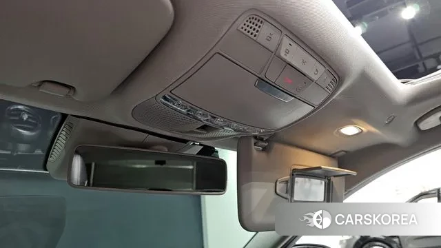 Mercedes-Benz C-Class W205 id 3754265 из Кореи 10