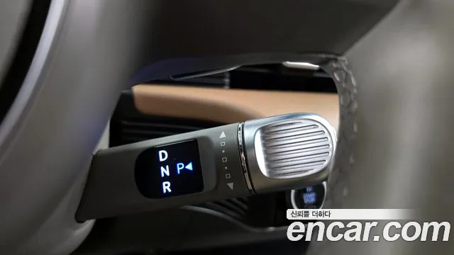 Hyundai Ionic 5 id 2672690 из Кореи 10