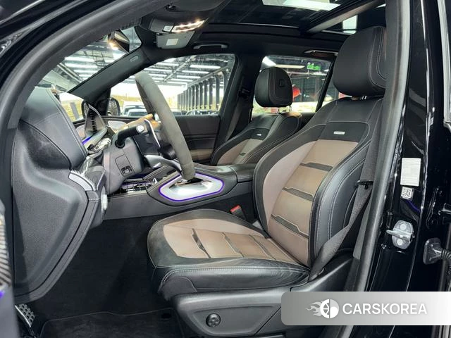 Mercedes-Benz GLE AMG id 4222282 из Китая 10