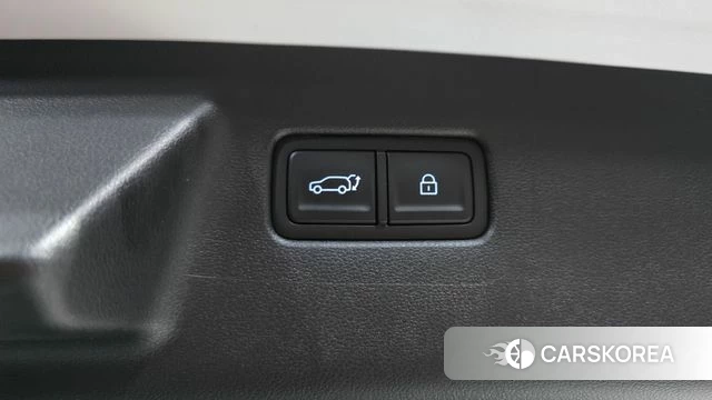 Hyundai Santa Fe (MX5) id 4474357 из Кореи 10