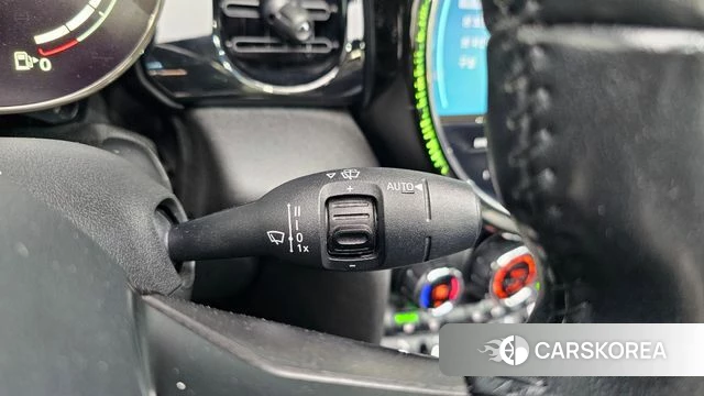 Mini Cooper Convertible id 4432755 из Кореи 10