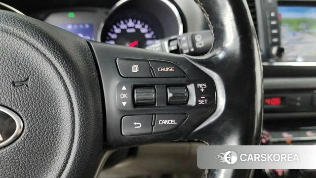 Kia All New Carnival id 4620708 из Кореи 10