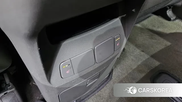 Kia All New Carnival id 3455306 из Кореи 10