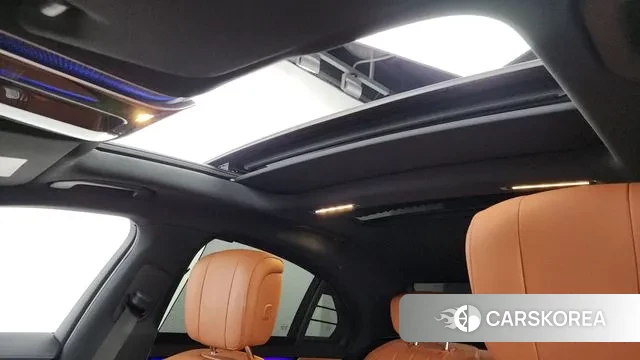 Mercedes-Benz S-Class W223 id 2975734 из Кореи 10