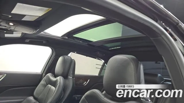 Lincoln Continental 10th Generation id 2912909 из Кореи 10