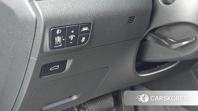 Kia K5 3rd generation id 4835255 из Кореи 10