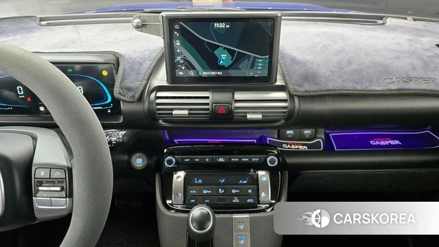 Hyundai Casper id 4302906 из Кореи 10
